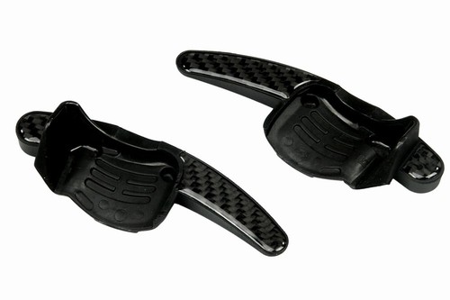 Schaltwippen paddles carbon - schaltwippen,