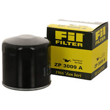 Ölfilter passend für