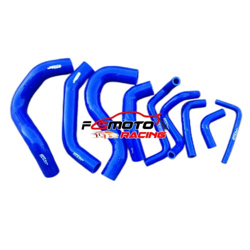 Silicone radiator hose - silicone,