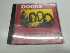 CD     the Doors - L. A. Woman