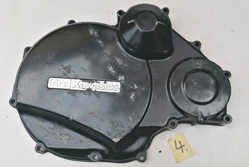 Gpz900r kupplungsdeckel - gpz900r,