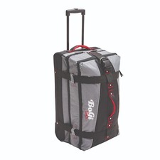 Bogi Bag NEW ! Trolley Trolly Rollen Reisetasche Koffer 68 cm 85 Liter  4,2 kg