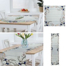 Tischdecke Tischläufer