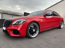 20 Zoll CJ1 G&B Felgen NEU TÜV Mercedes CL S SL CLS E C R230 W219 W216 W221 W222