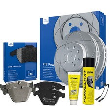 ATE CERAMIC Powerdisc