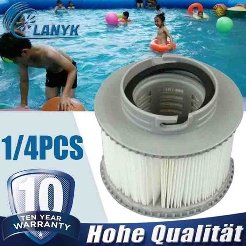 Filter whirlpool mspa - filter,