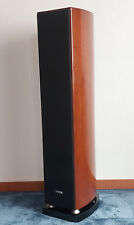 Canton Vento 886 DC Kirsche High-Gloss