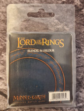 Herr der Ringe - Lord of the