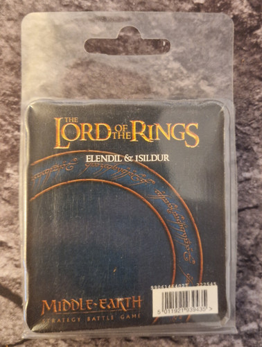 Herr der ringe lord of - der,