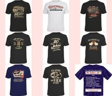 30.Geburtstag T-Shirt