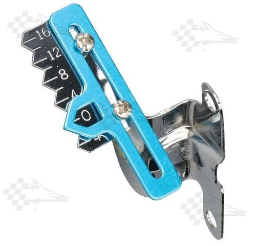 Chrom timing tab - tab,