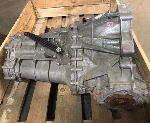 Schaltgetriebe lls audi a4 - audi, a4,