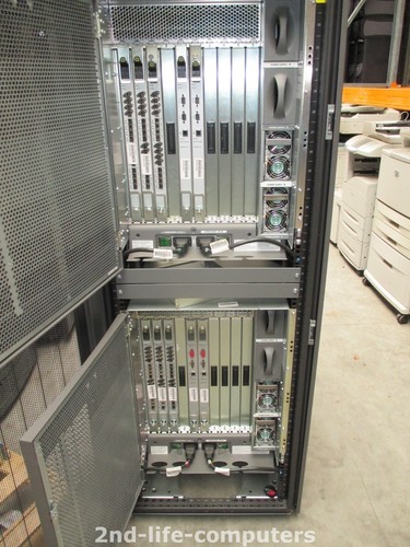 Storageworks san director - storageworks,