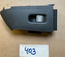 Honda Civic 2005 Schalter Verkleidung elektrische Fensterheber 83545S6AJ010MAG