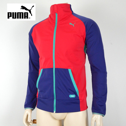 Puma herren trainingsjacke - puma,
