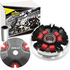 Area1 Tuning Variomatik ATU Explorer Race GT Iron Hi Spin CPI Keeway Generic AGM