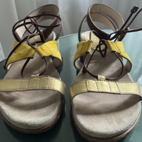 Navyboot sandalen im - gr,