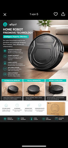 Lefant home robot - lefant,