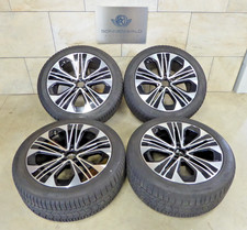 Original Mercedes 19" E-Klasse