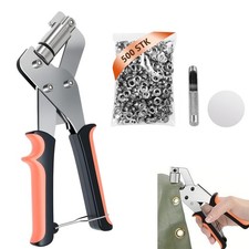 Ösenzange Lochzange Werkzeug