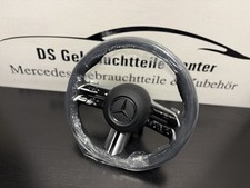 Orig. Mercedes W206 W223 W213 W257 W167 AMG Lenkrad A0004603116 Komplett Neu