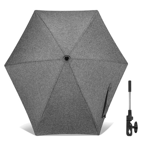 Sonnenschutz kinderwagen - uv,