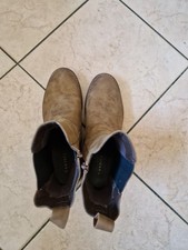 Damen Boots 41 Braun  Candice