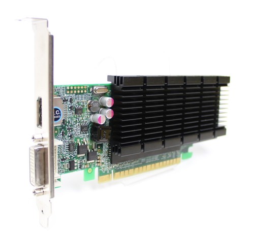 Fujitsu geforce 605 ddr3 - geforce, 1