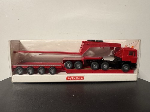 Wiking 5050235 man - h0,