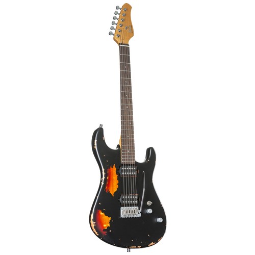 Fame custom worn - custom, st