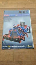 fischertechnik ROBO TX Electro