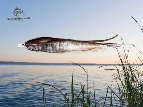 Profi streamer 23cm - xl, –