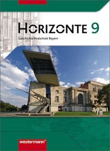 Horizonte schülerband - 9.,