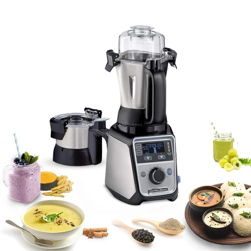 Hamilton beach mixer grinder - hamilton,