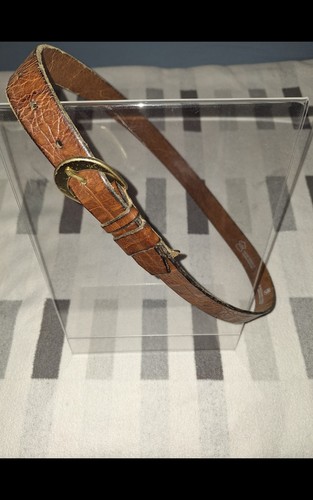 German handcraft vintage belt - german,
