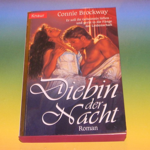 Connie brockway diebin der - connie,