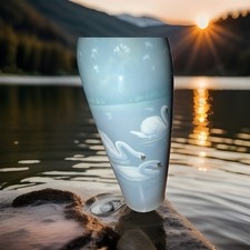 vase keramik jugendstil