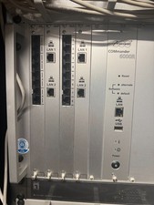 Auerswald COMmander 6000R Telefonanlage