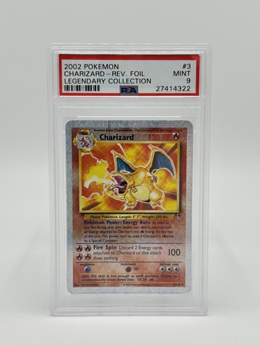 Pokemon legendary collection - pokemon,