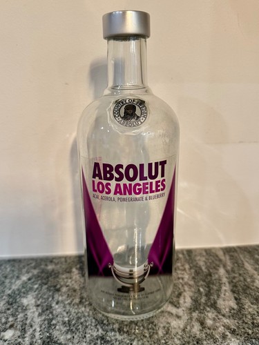 Absolut vodka los angeles - absolut, "los