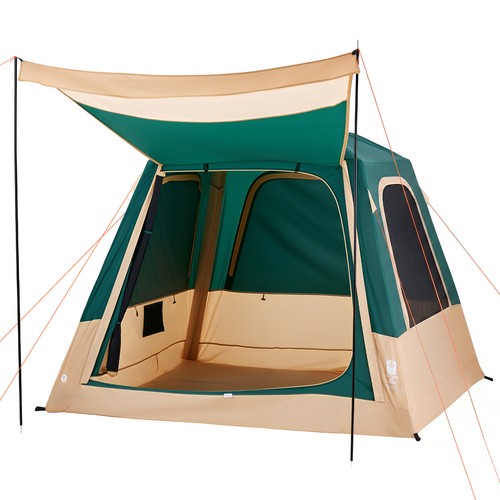 Vevor campingzelt personen - vevor,