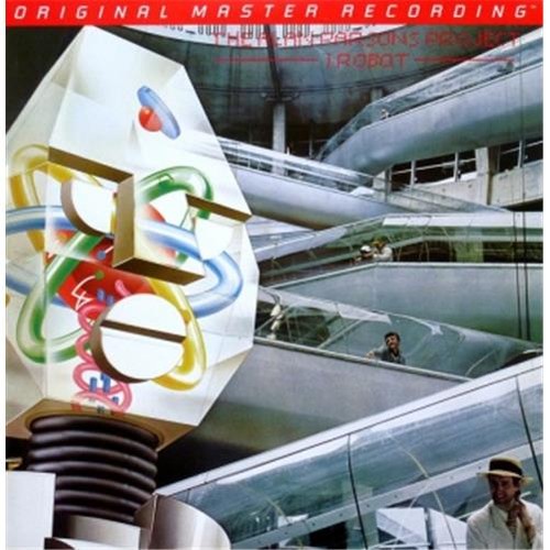 The alan parsons project - the,