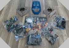 LEGO Bionicle - Piraka