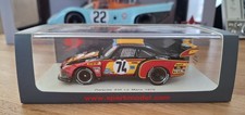 Spark S5093-Porsche 935 Team