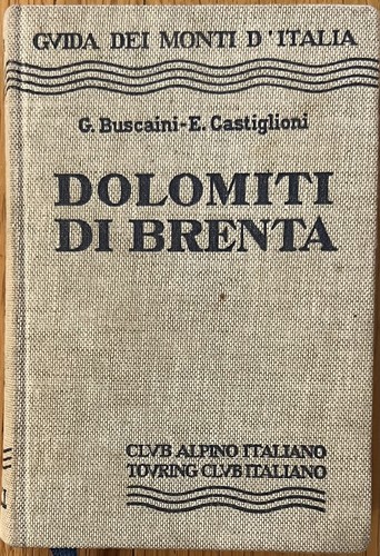 Buscaini gino castiglioni - gino,