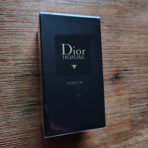 Dior homme parfum 100ml 2023 - parfum,