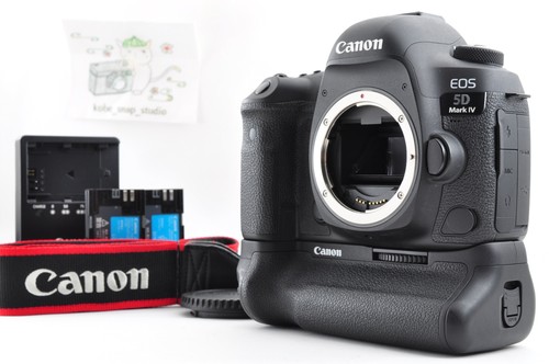 Neuwertig 13000 canon - sc:, eos