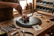 Stressless Schwenktisch