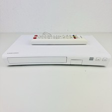Samsung BD-J5500E Blu-Ray 3D