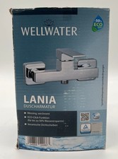 WELLWATER Lania Brausearmatur